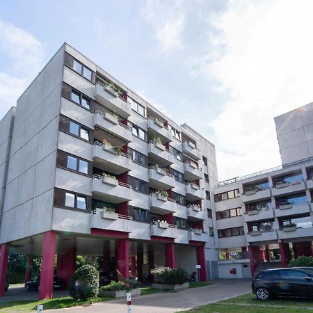 Berolina Wohnung 314 Dahme Dış mekan fotoğraf