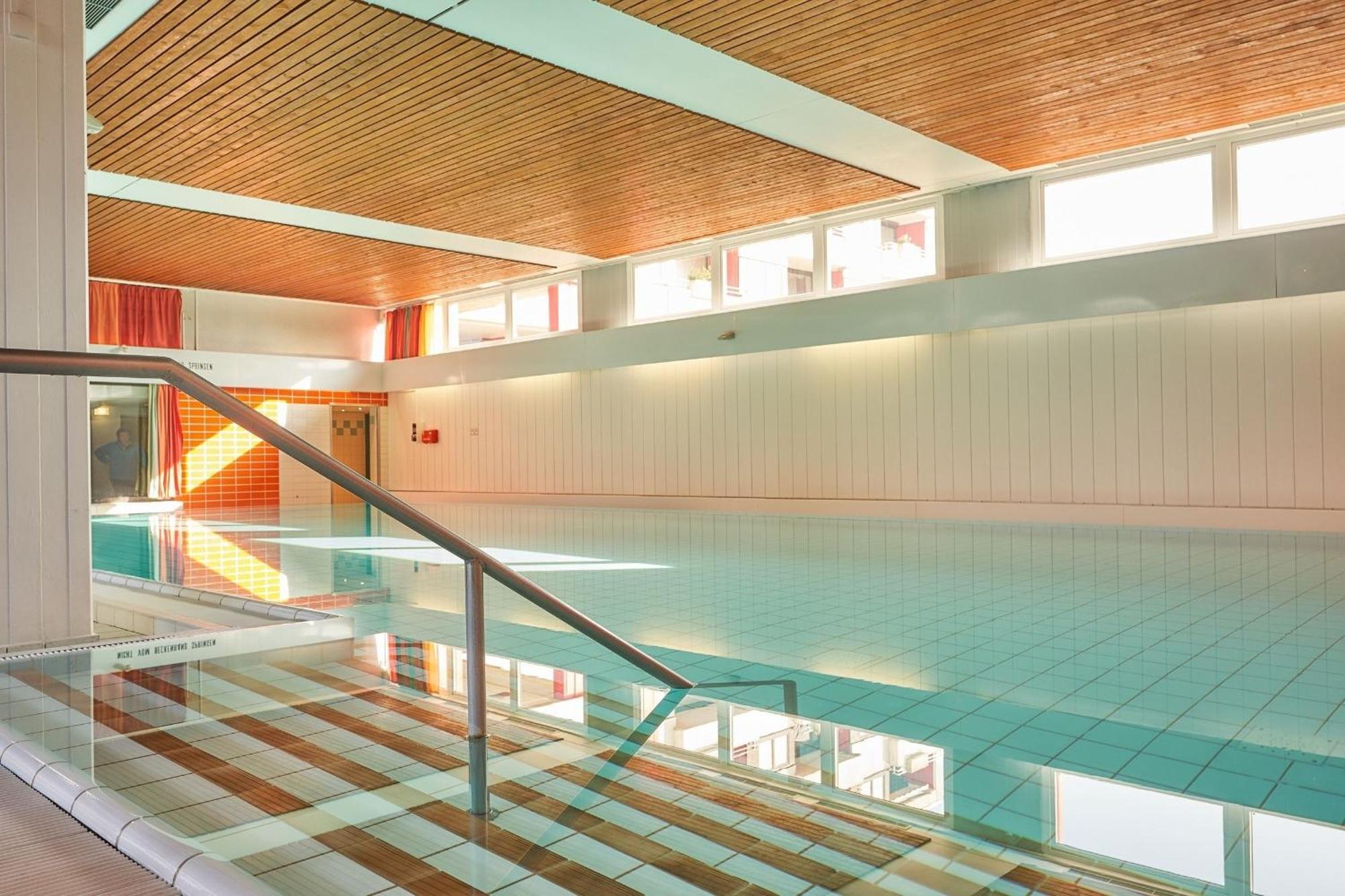 Berolina Wohnung 314 Dahme Dış mekan fotoğraf