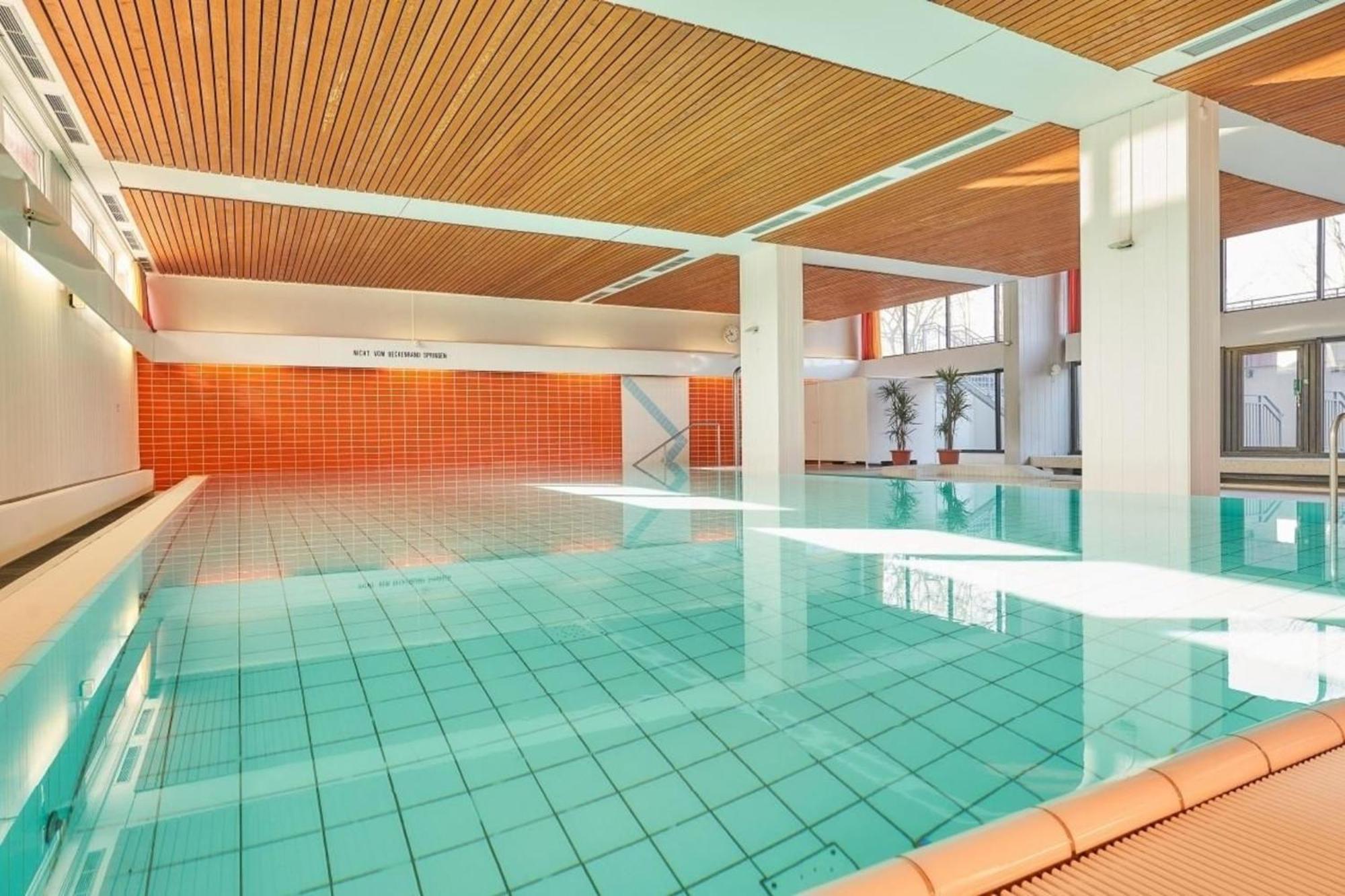 Berolina Wohnung 314 Dahme Dış mekan fotoğraf