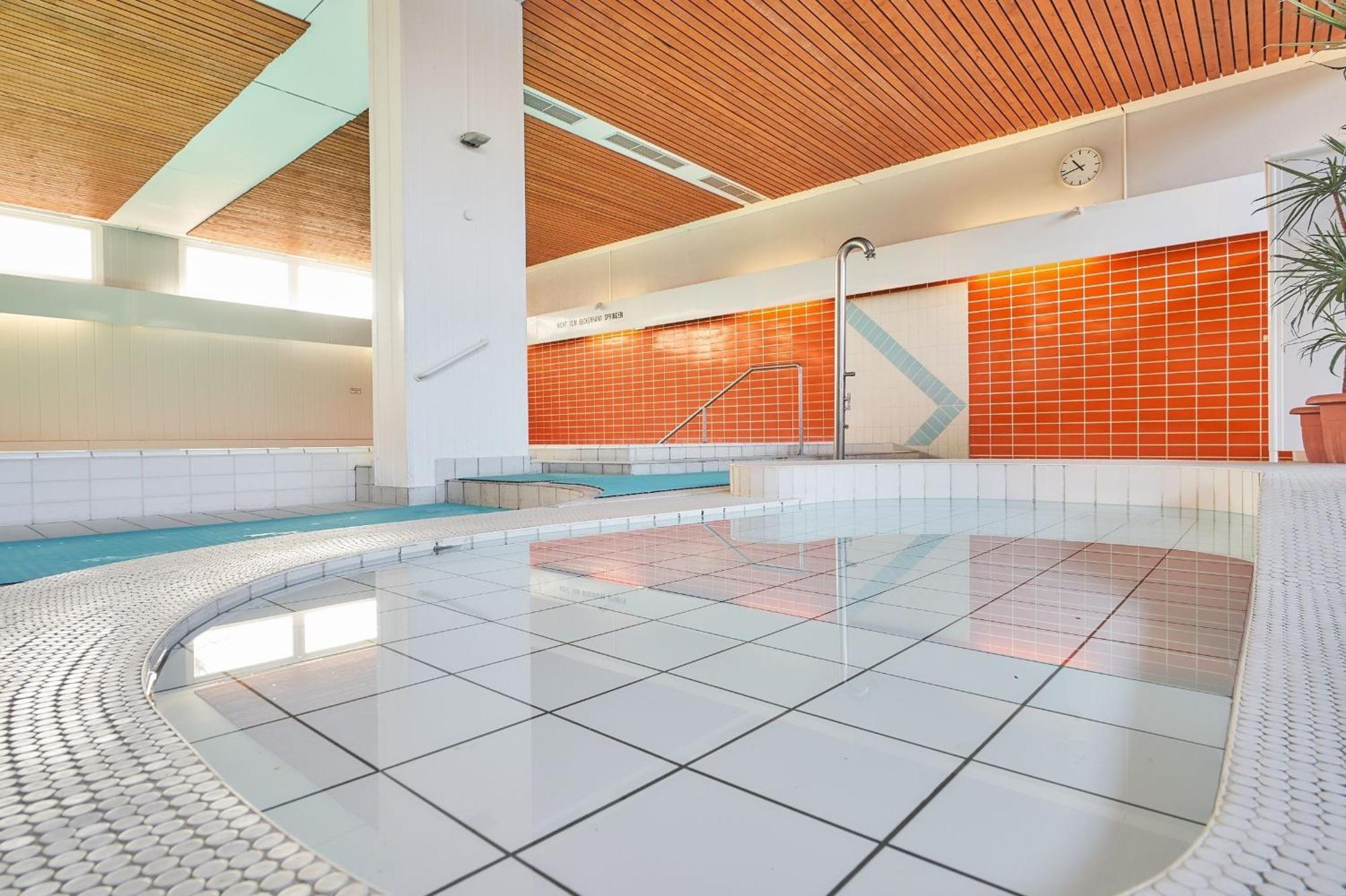Berolina Wohnung 314 Dahme Dış mekan fotoğraf