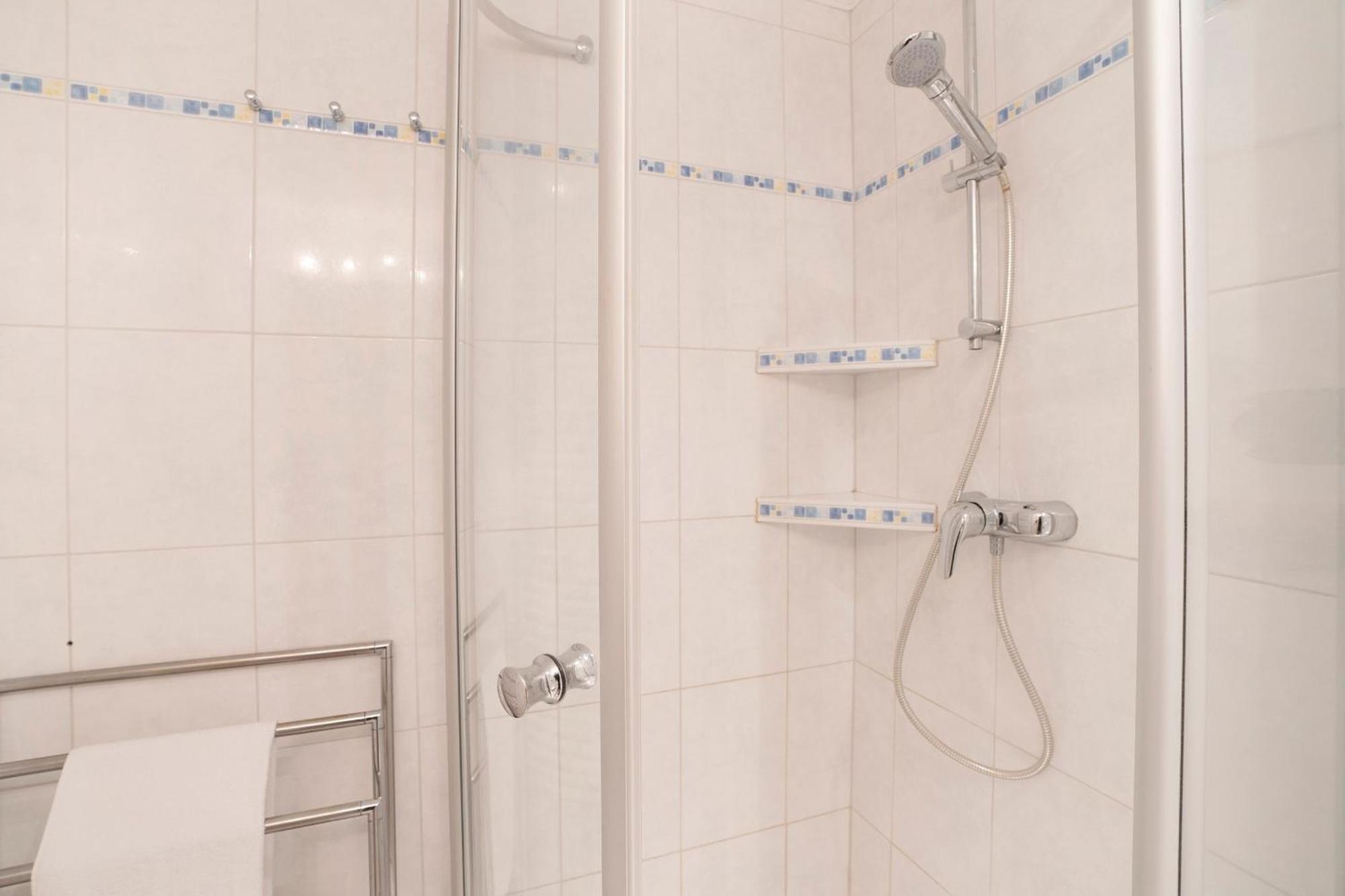 Berolina Wohnung 314 Dahme Dış mekan fotoğraf
