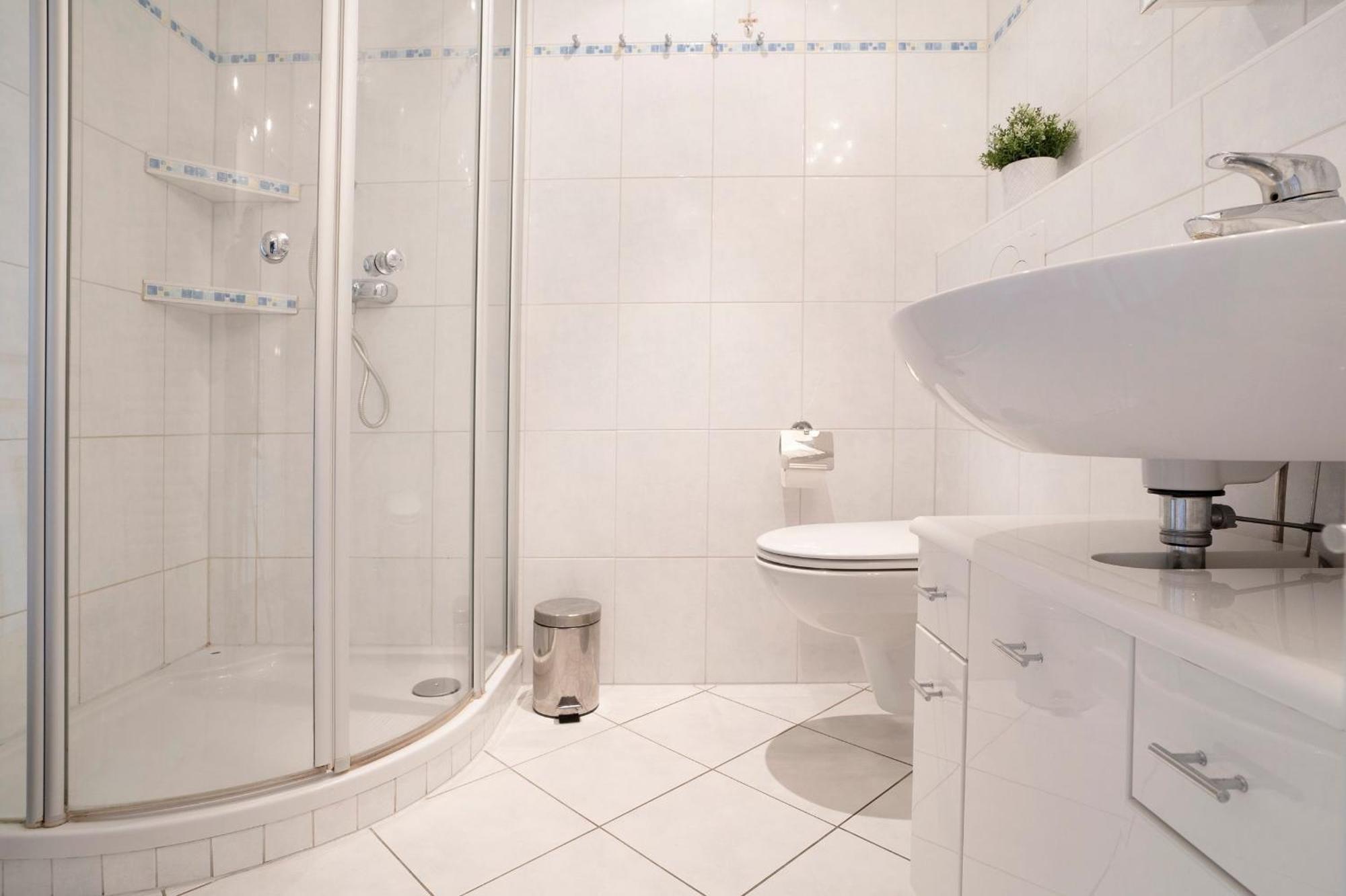 Berolina Wohnung 314 Dahme Dış mekan fotoğraf