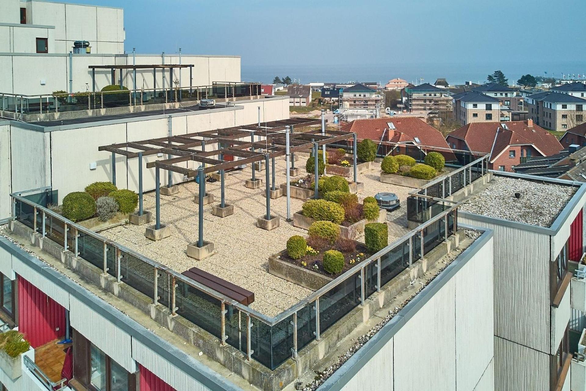Berolina Wohnung 314 Dahme Dış mekan fotoğraf