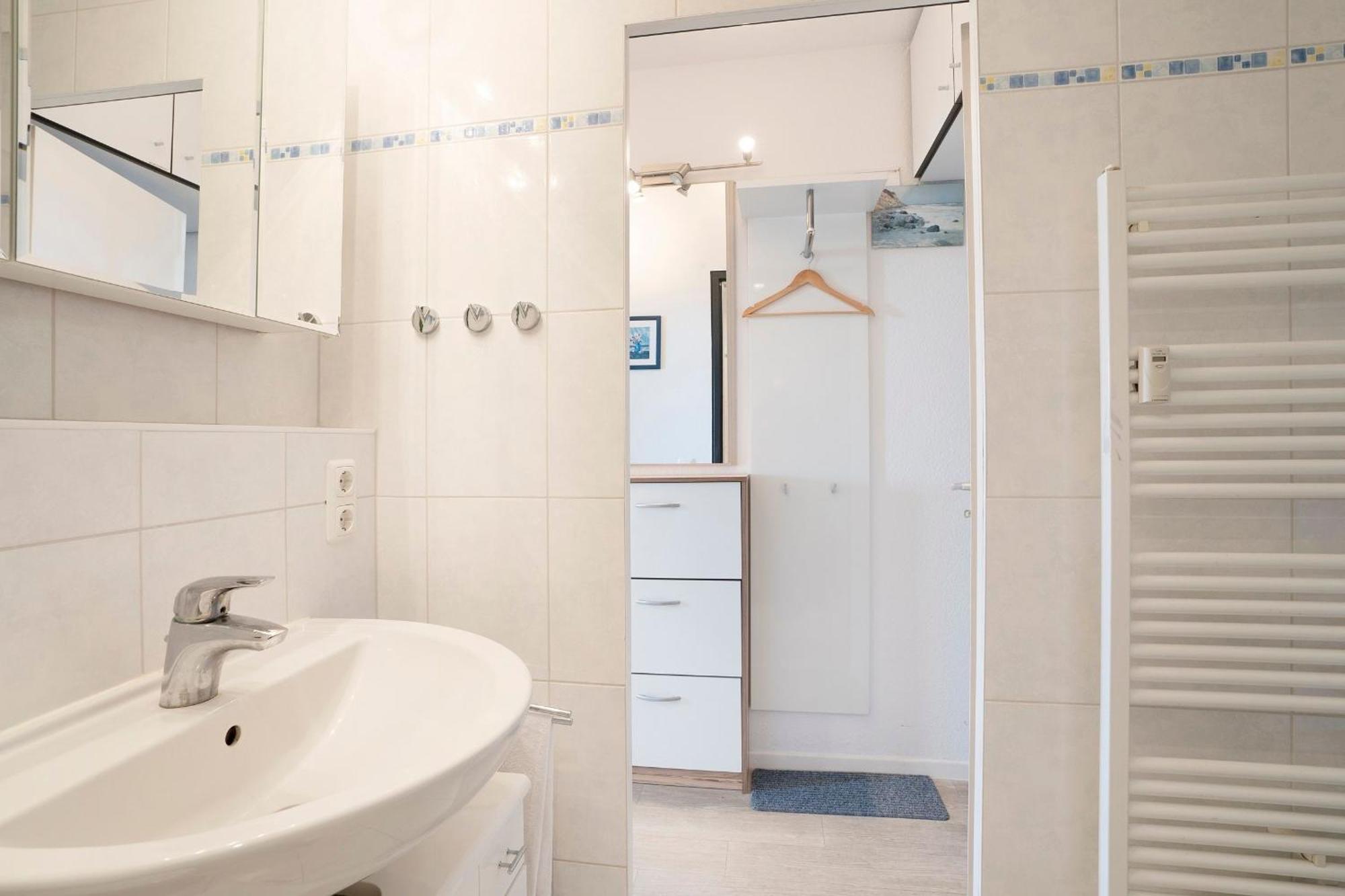Berolina Wohnung 314 Dahme Dış mekan fotoğraf