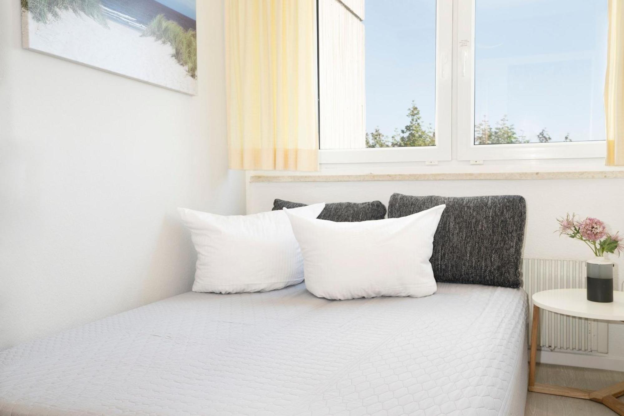 Berolina Wohnung 314 Dahme Dış mekan fotoğraf