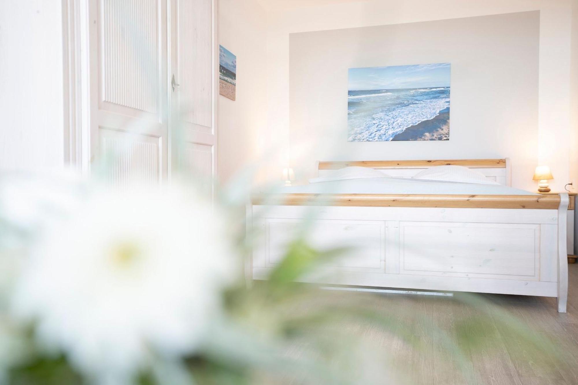 Berolina Wohnung 314 Dahme Dış mekan fotoğraf