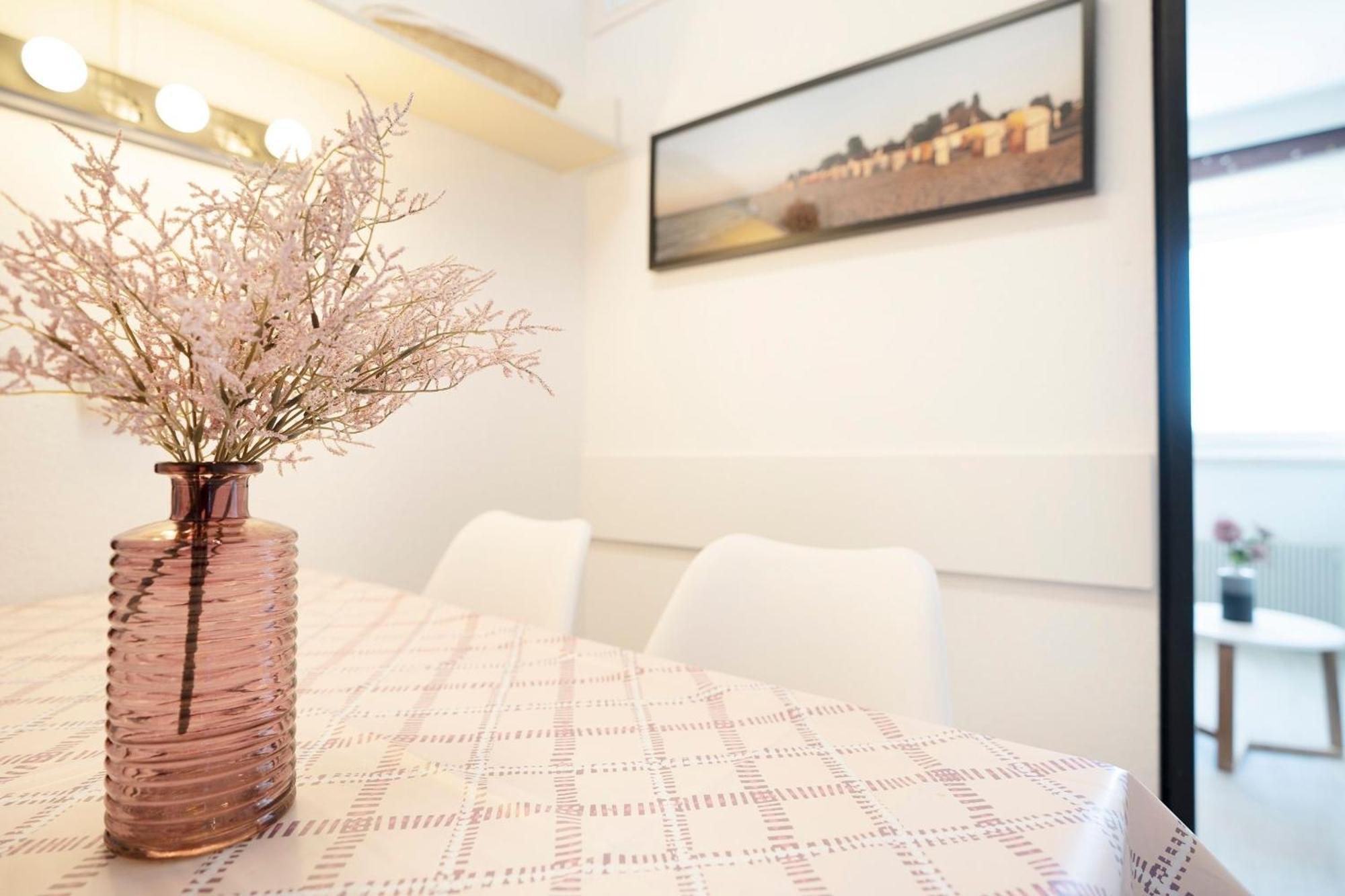 Berolina Wohnung 314 Dahme Dış mekan fotoğraf