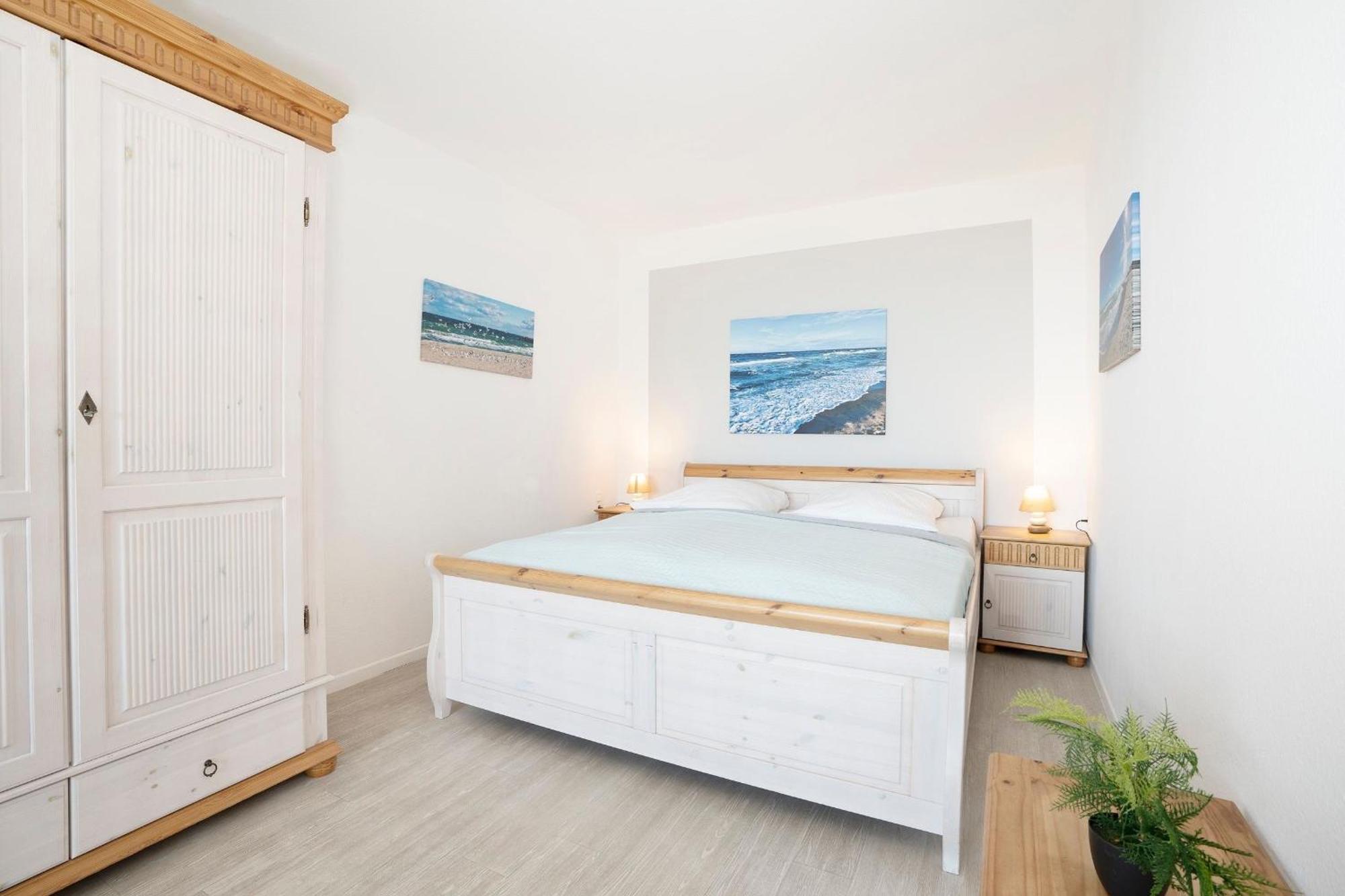 Berolina Wohnung 314 Dahme Dış mekan fotoğraf