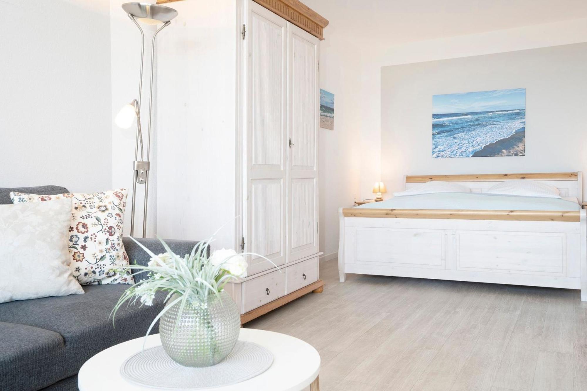 Berolina Wohnung 314 Dahme Dış mekan fotoğraf